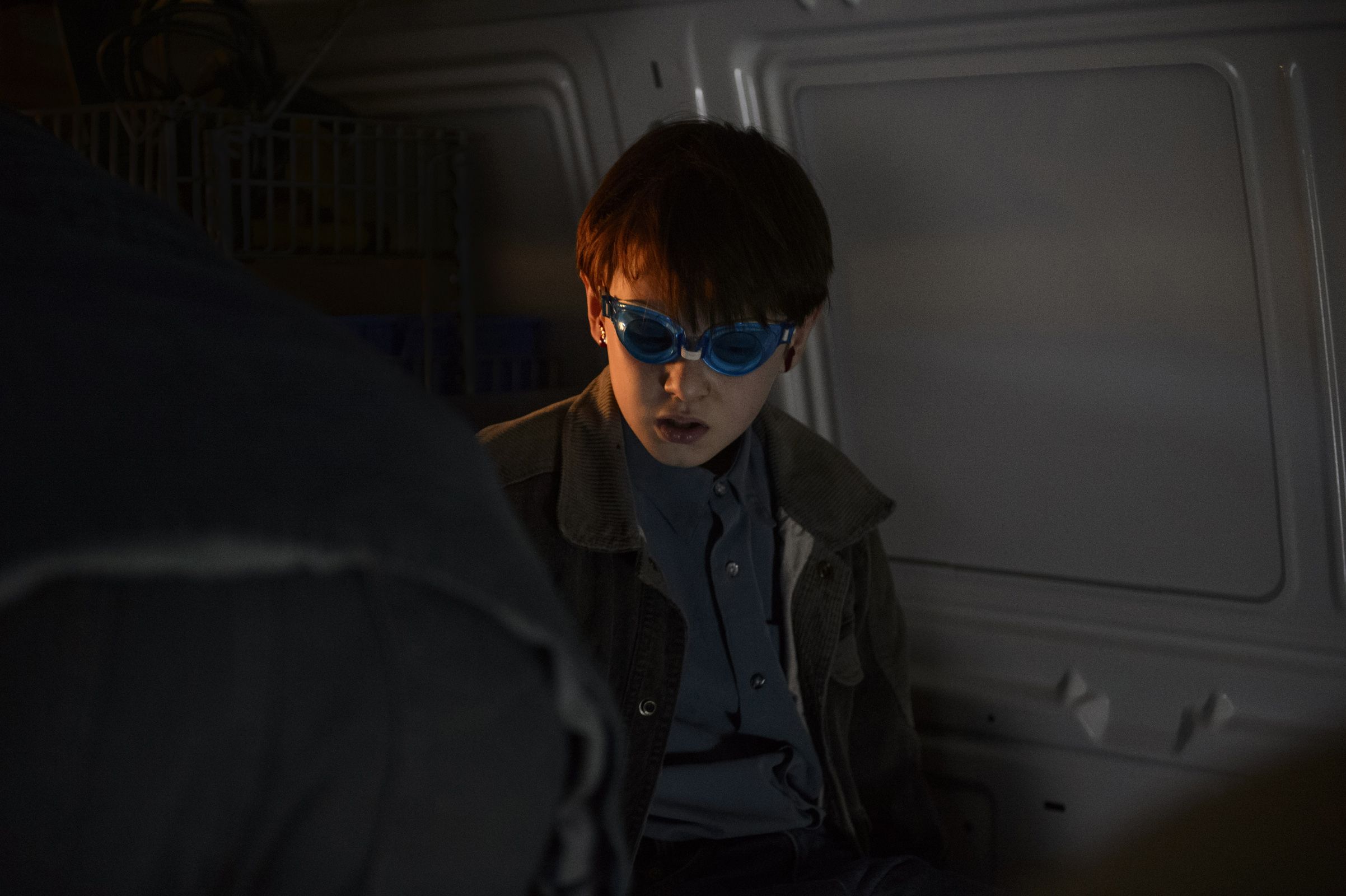 Photo de Jaeden Martell Midnight Special Photo Jaeden Martell