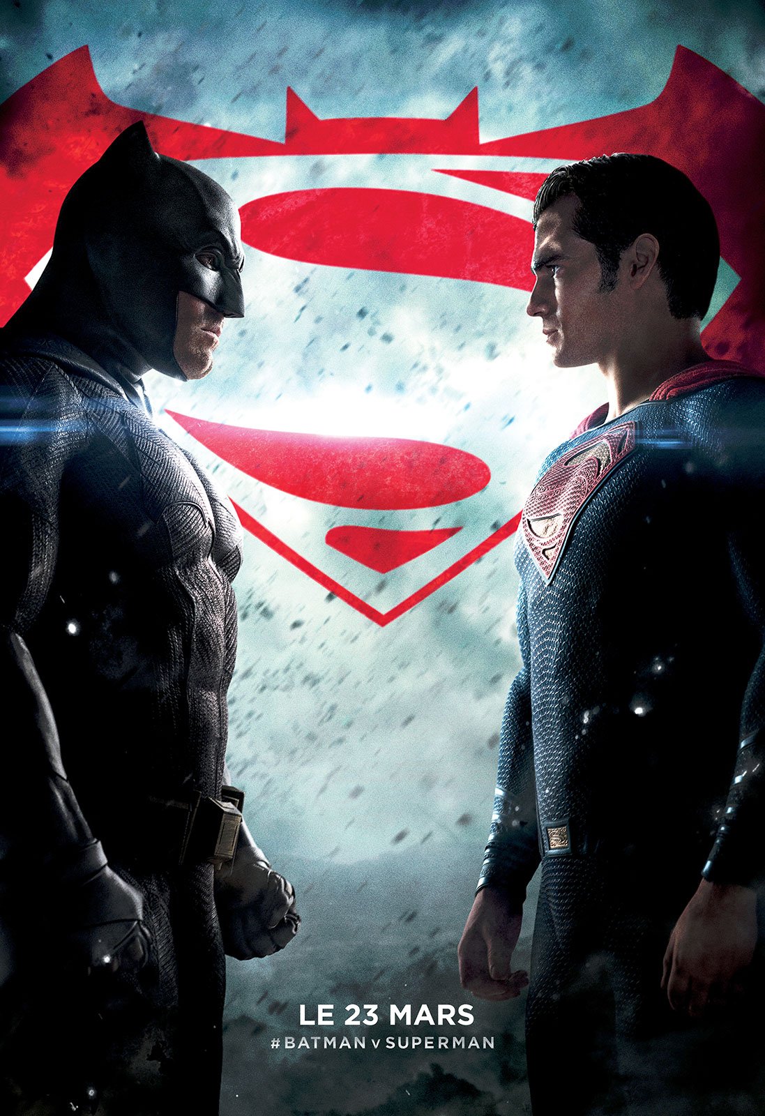 Batman v Superman : L’Aube de la Justice streaming vf gratuit