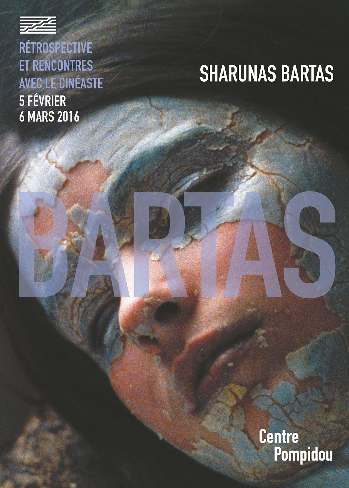 Sharunas Bartas, an Army of one streaming vf gratuit