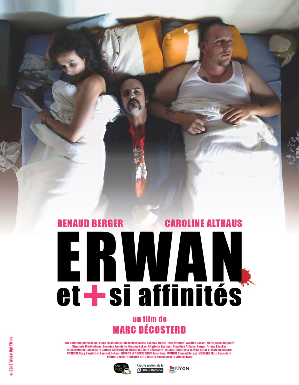 Erwan et plus si affinités streaming vf gratuit