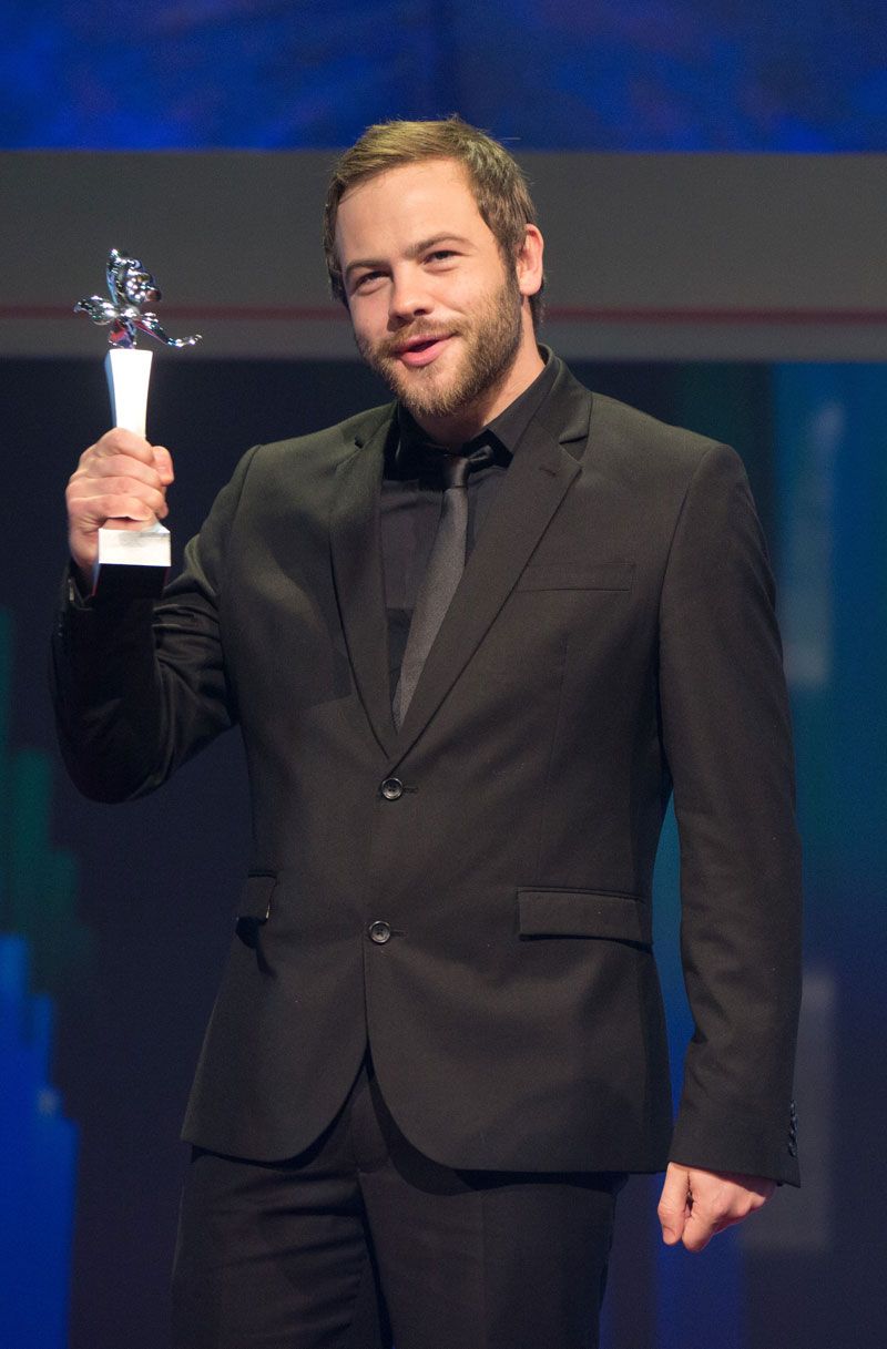 Photo de Moe Dunford - Photo promotionnelle Moe Dunford - Photo 5 sur 7