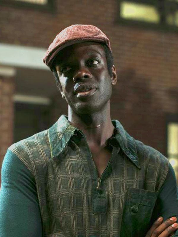 Ato Essandoh AlloCiné Ato Essandoh AlloCiné
