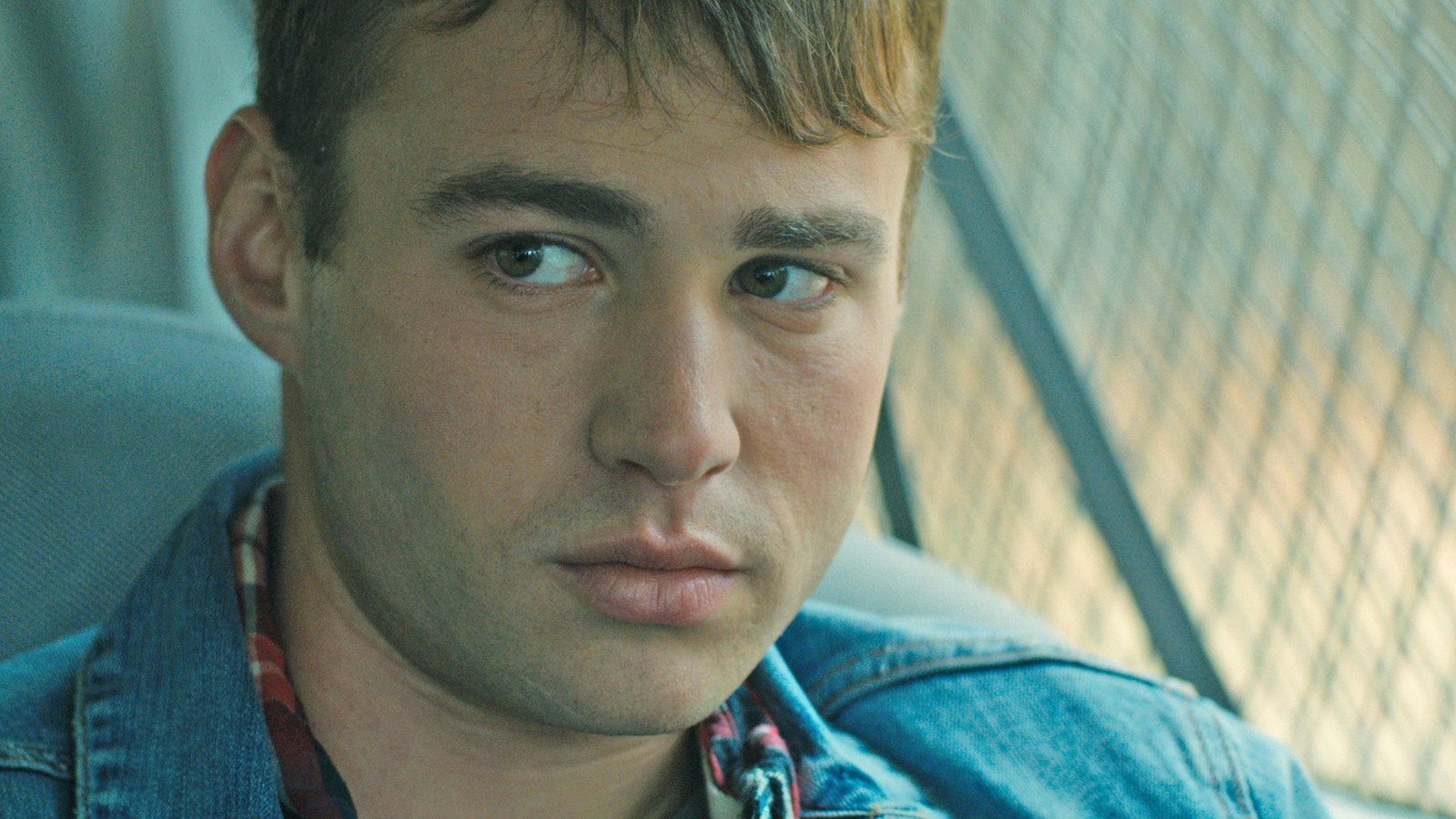 Photo de Emory Cohen Photo Emory Cohen Photo 14 sur 29 AlloCiné