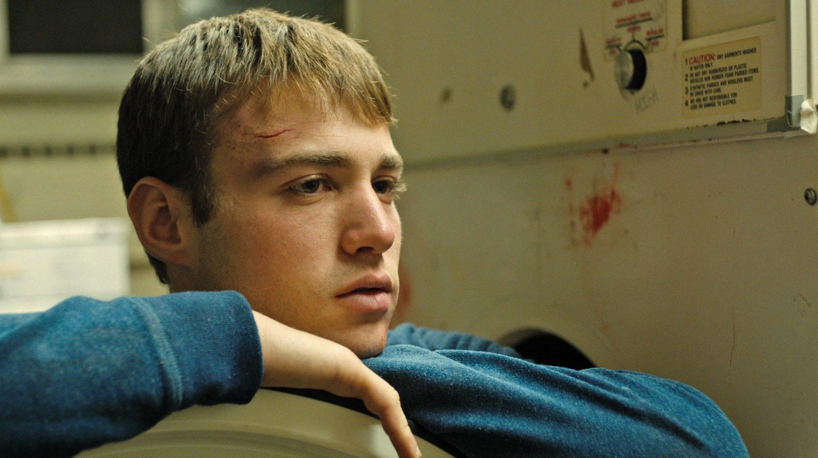 Don't Look Up Déni Cosmique Streaming Vf Photo de Emory Cohen - Photo Emory Cohen - AlloCiné