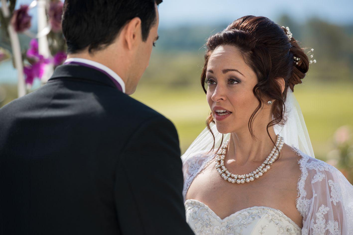 Un Mariage Sans Fin Bande Annonce Photo de Autumn Reeser - Un mariage sans fin : Photo Autumn Reeser