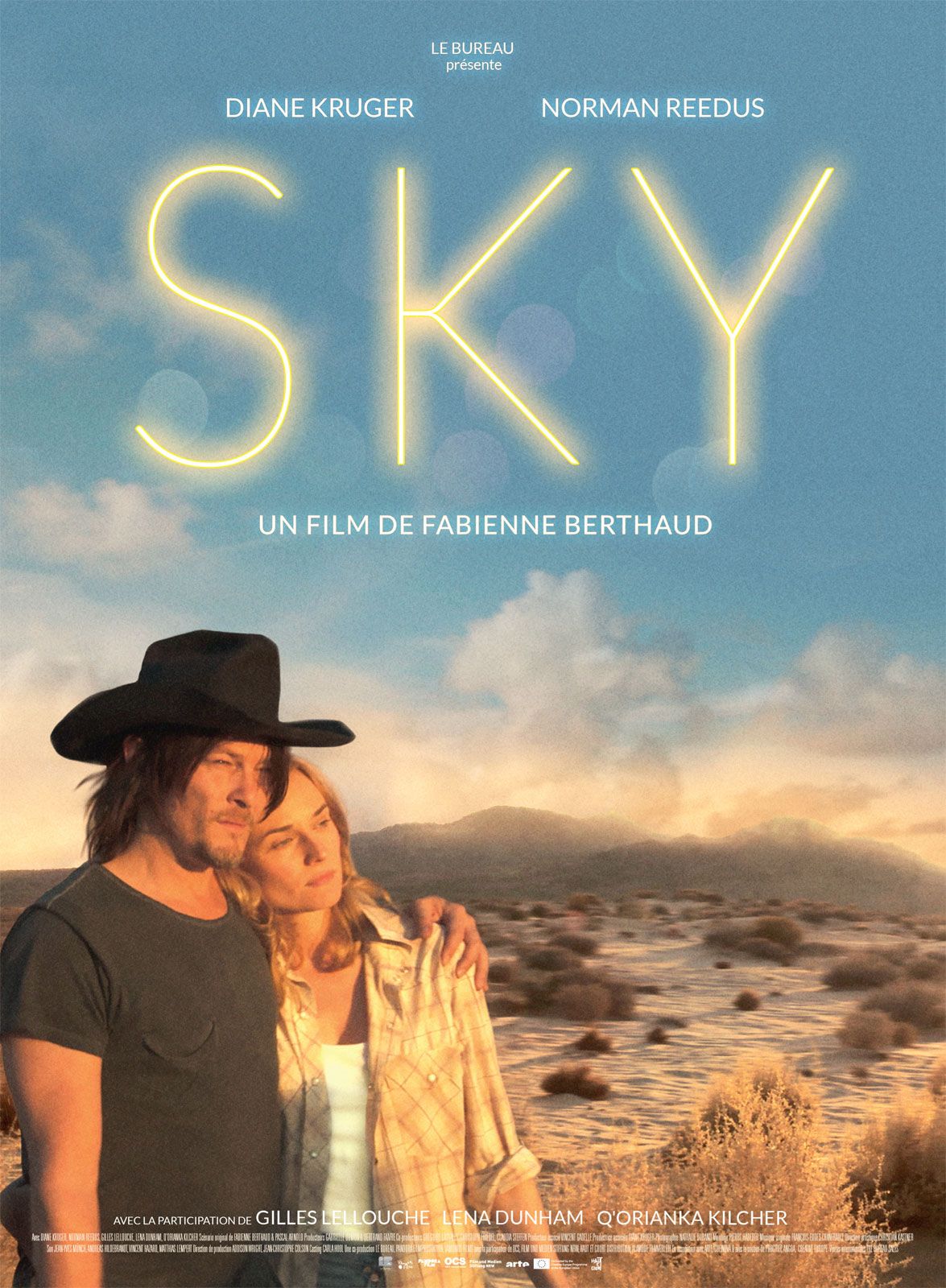 Sky streaming vf gratuit