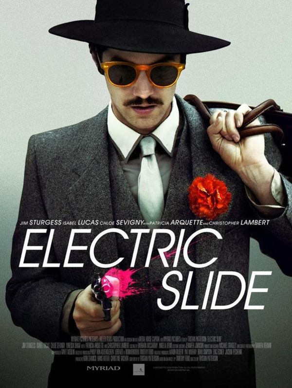 Electric Slide streaming vf gratuit