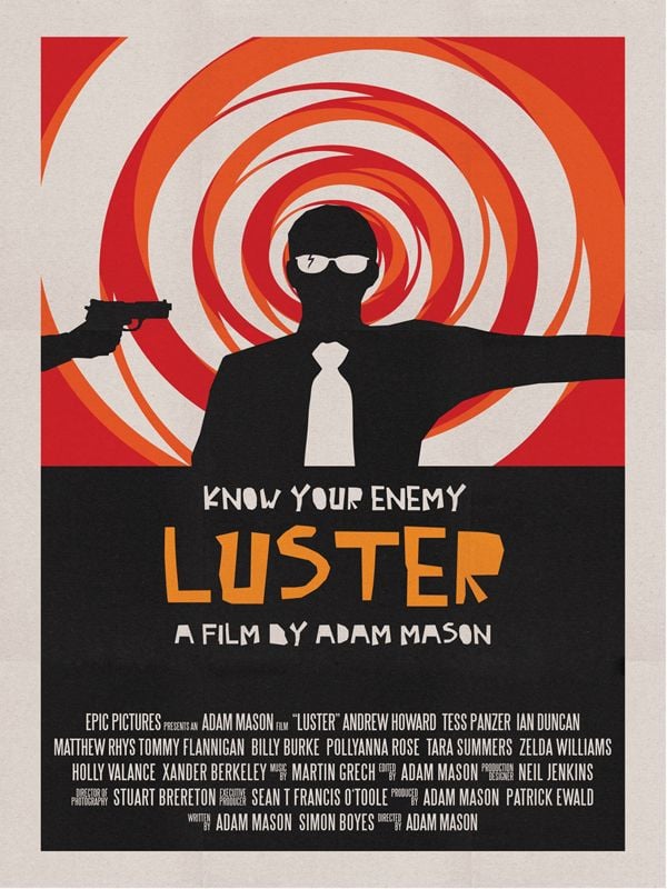 Luster streaming fr