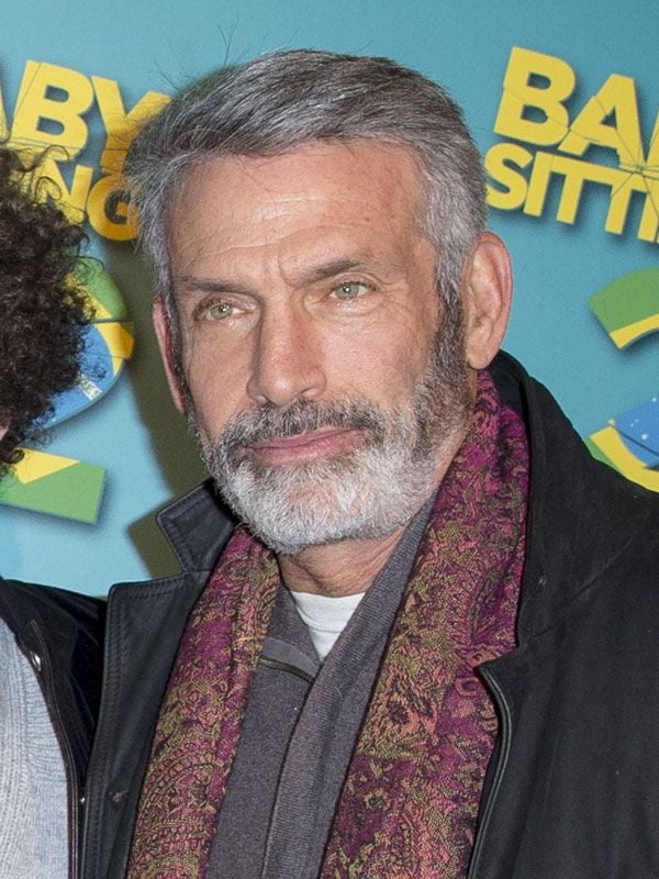 ken samuels allocine