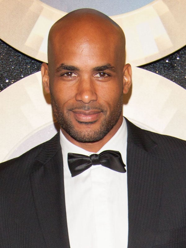 Next photo of Boris Kodjoe