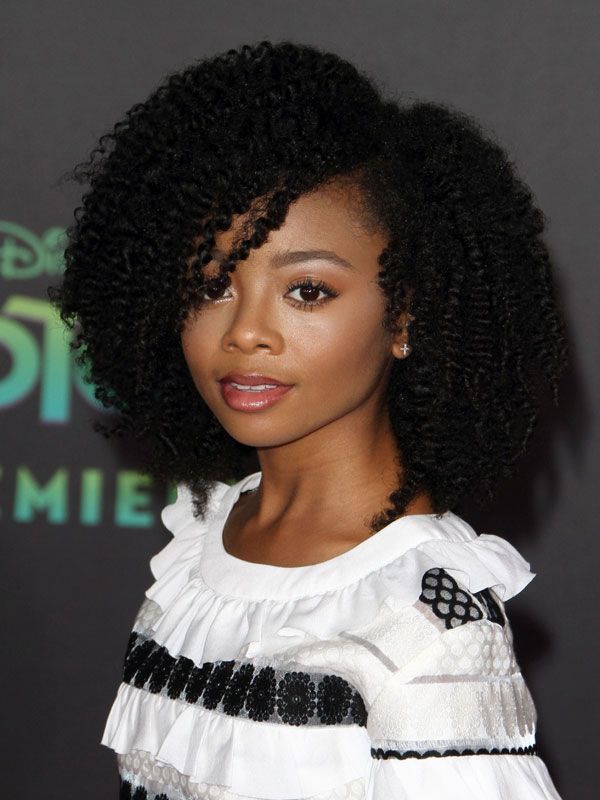Skai Jackson Filmographie AlloCiné
