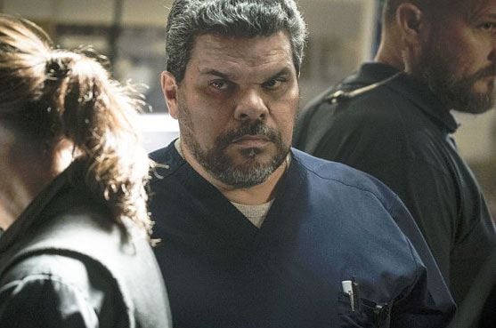 Photo de Luis Guzmán - Photo Luis Guzmán - Photo 51 sur 87 - AlloCiné