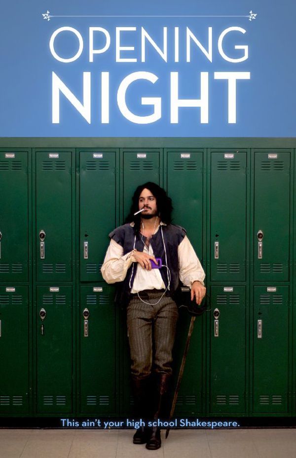 Opening Night streaming vf gratuit