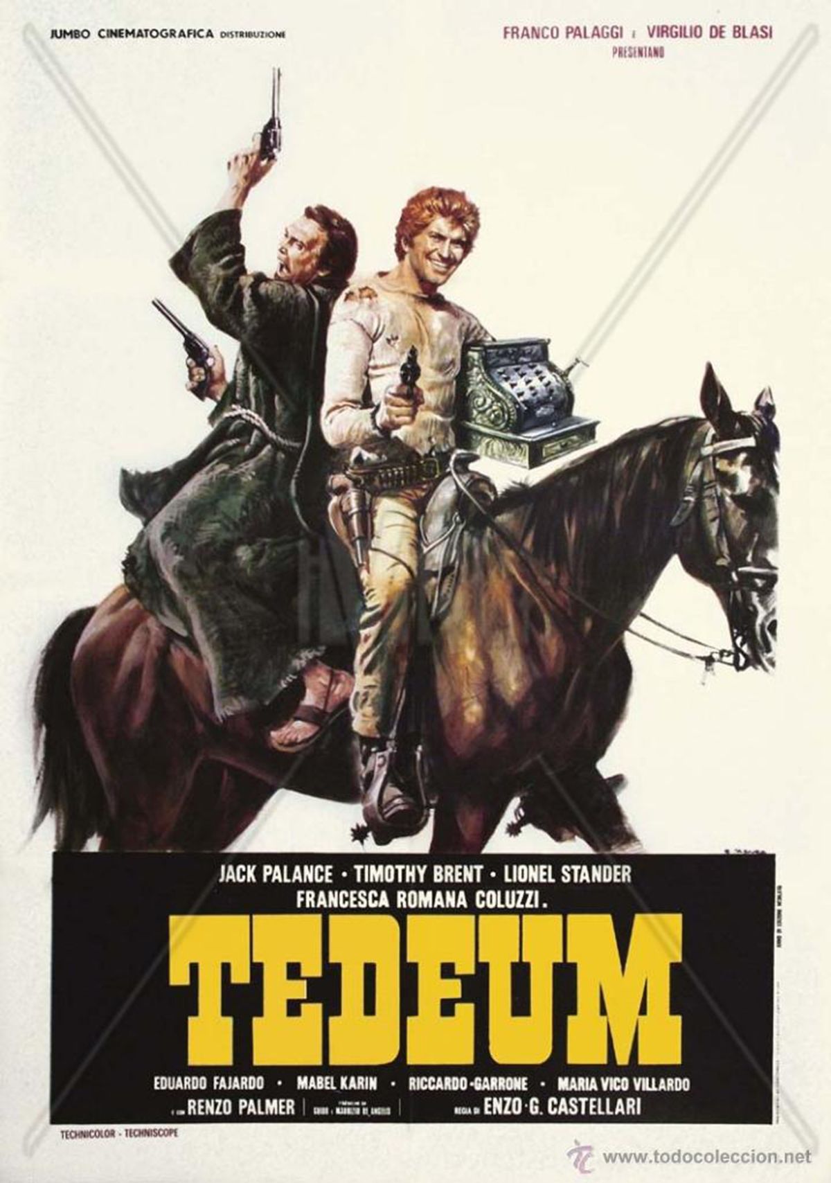 Te deum streaming gratuit