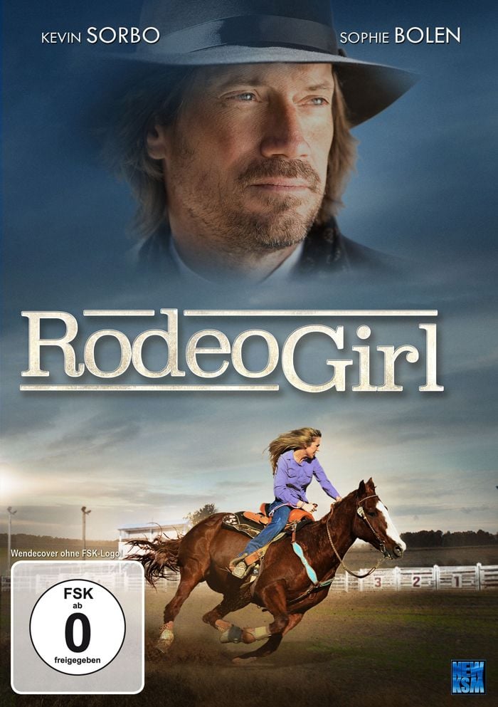 Rodeo Girl - Film 2016 - AlloCiné