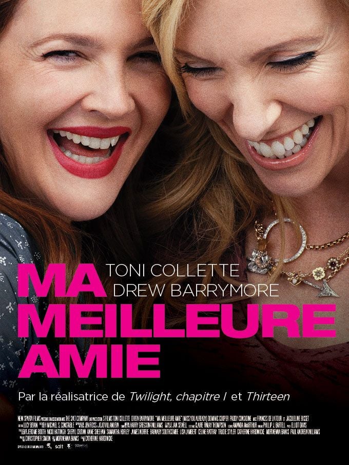 Ma Meilleure Amie streaming fr