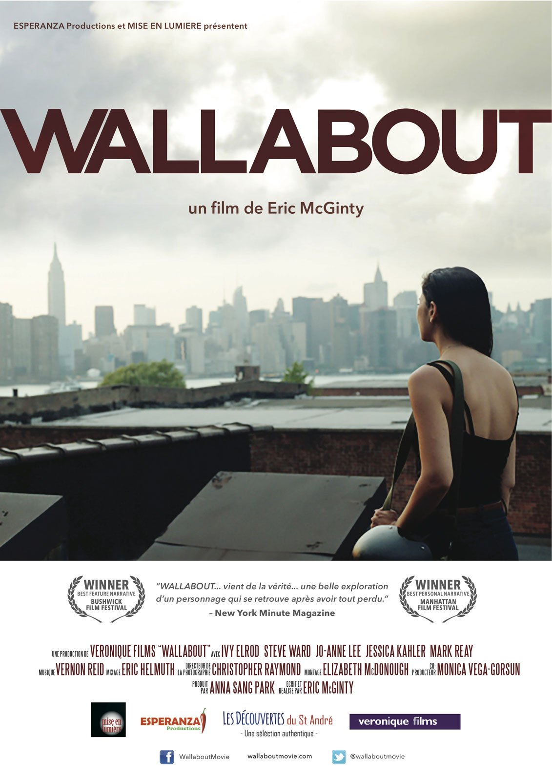 Wallabout streaming