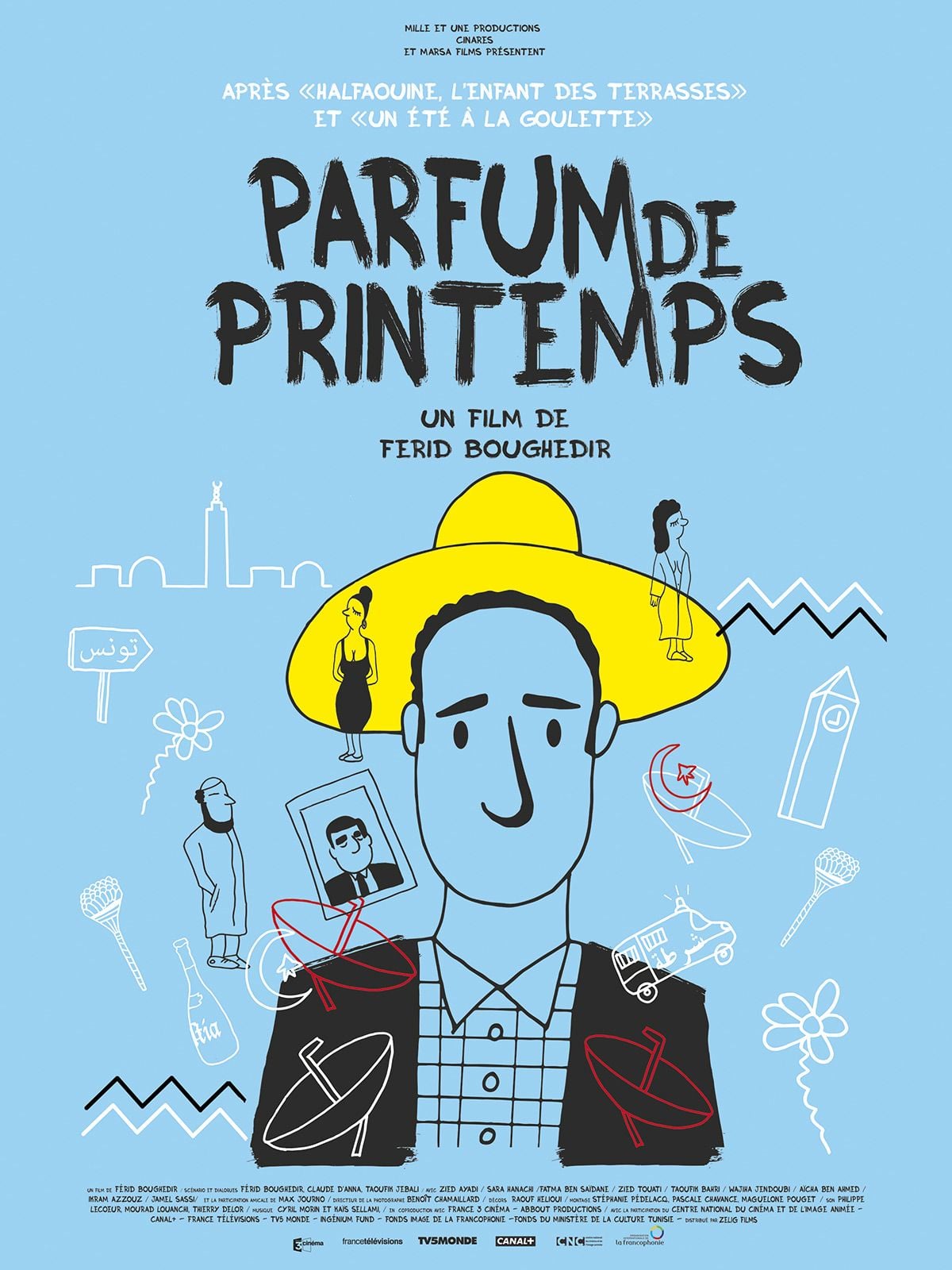 Parfum de printemps streaming vf gratuit