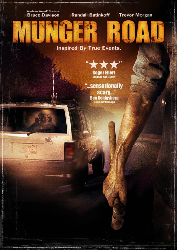 Munger Road streaming fr