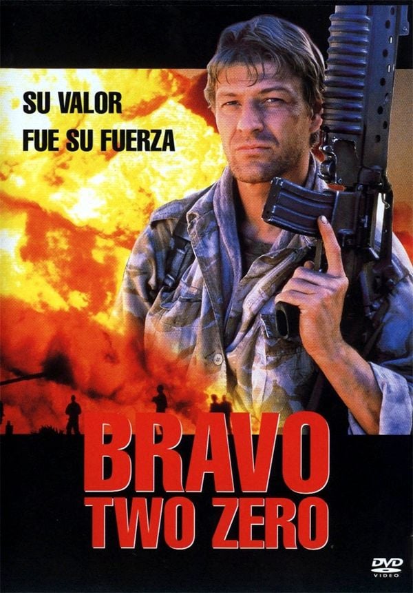 Bravo Two Zero streaming vf gratuit
