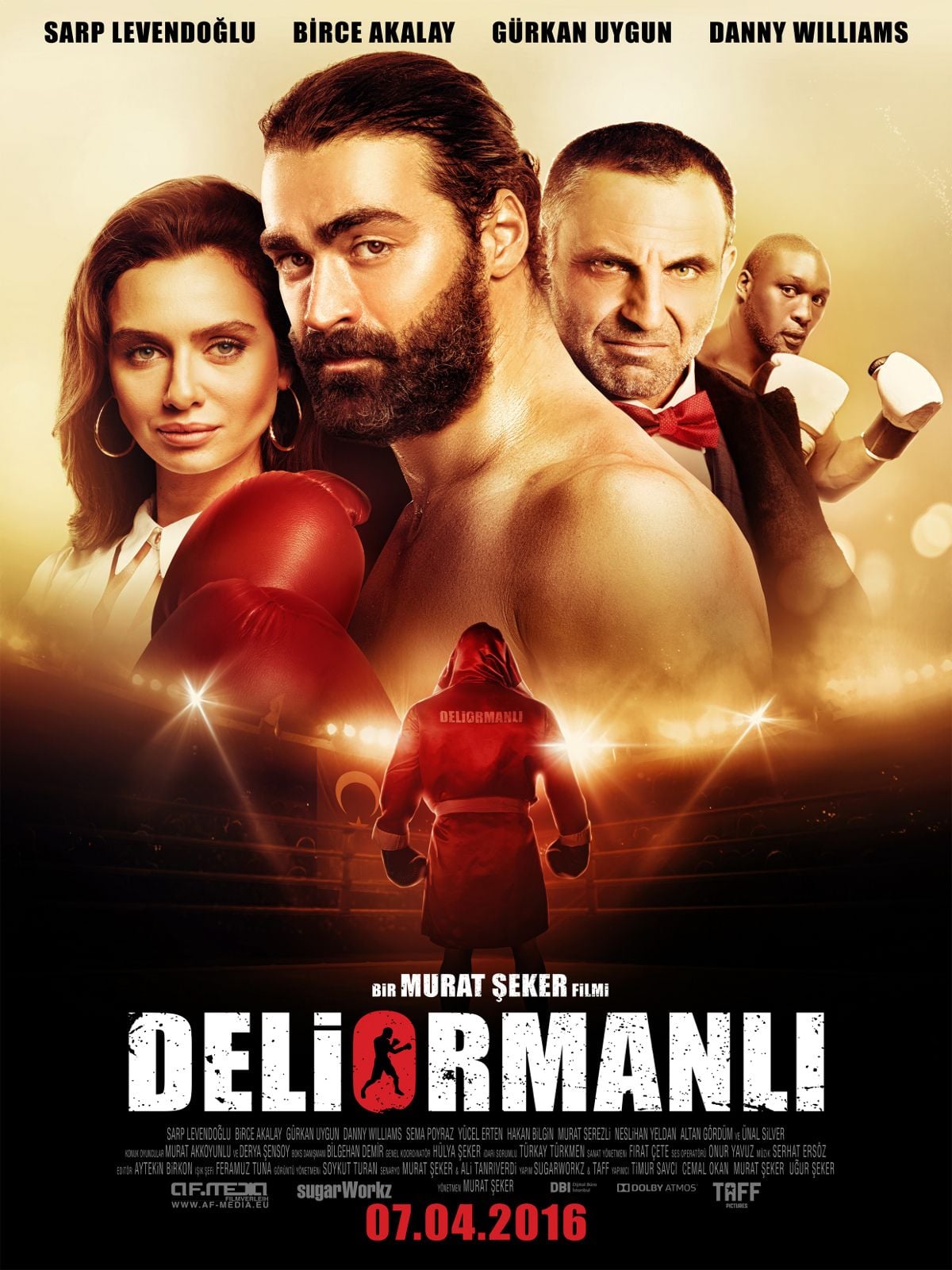 Deliormanlı streaming gratuit