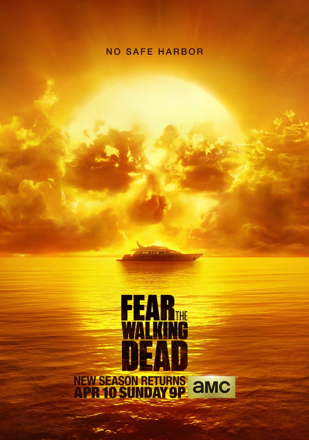 Fear The Walking Dead 530250