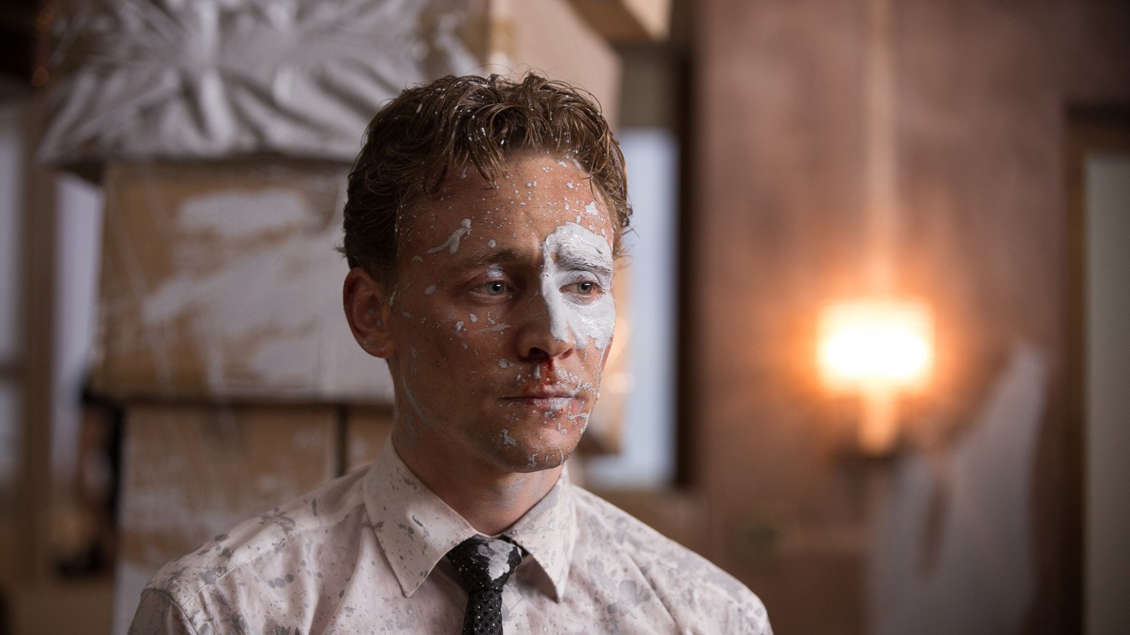 Photo de Tom Hiddleston HighRise Photo Tom Hiddleston Photo 68