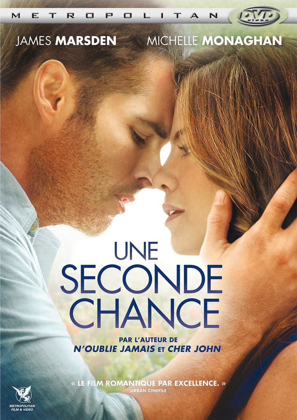 Une seconde chance streaming fr