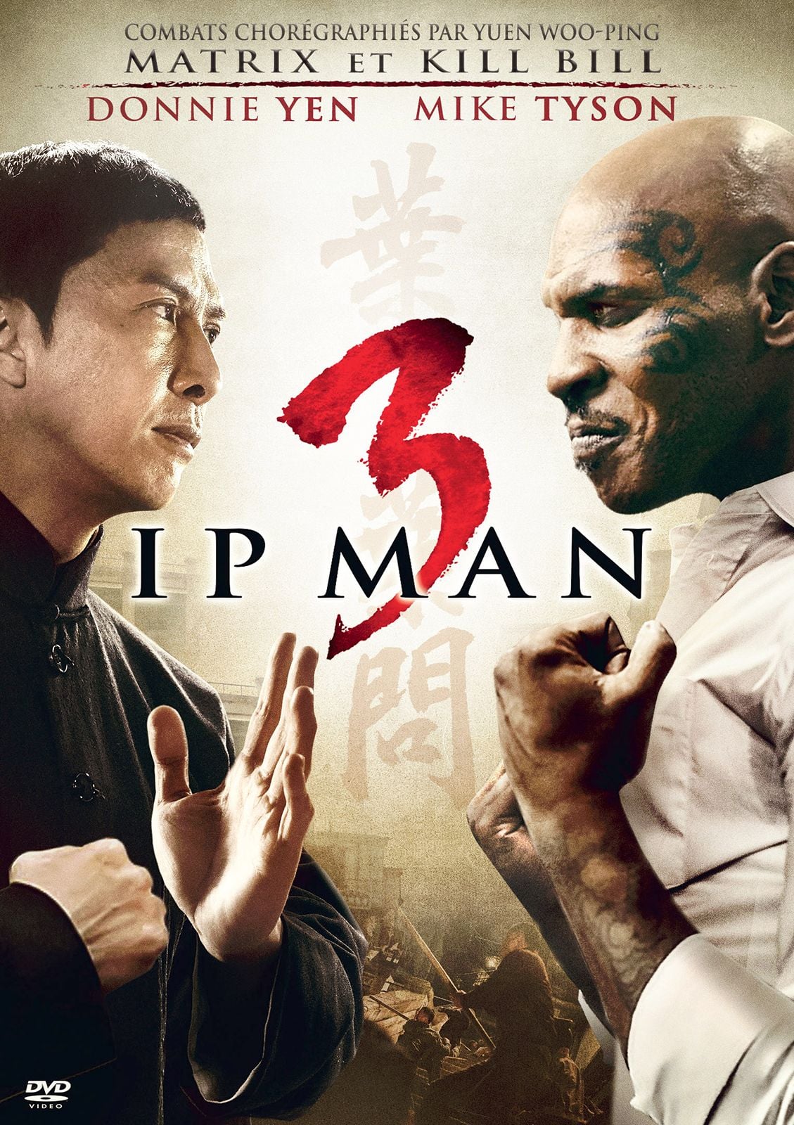 Ip Man 3 streaming vf gratuit