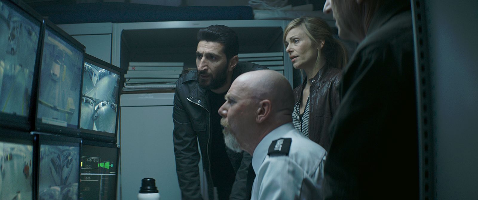 Les Enquêtes Du Département V Délivrance Streaming Vf Photo du film Les Enquêtes du Département V : Délivrance - Photo 2 sur