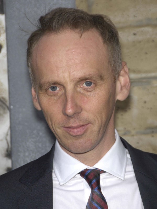 Next photo of Ewen Bremner