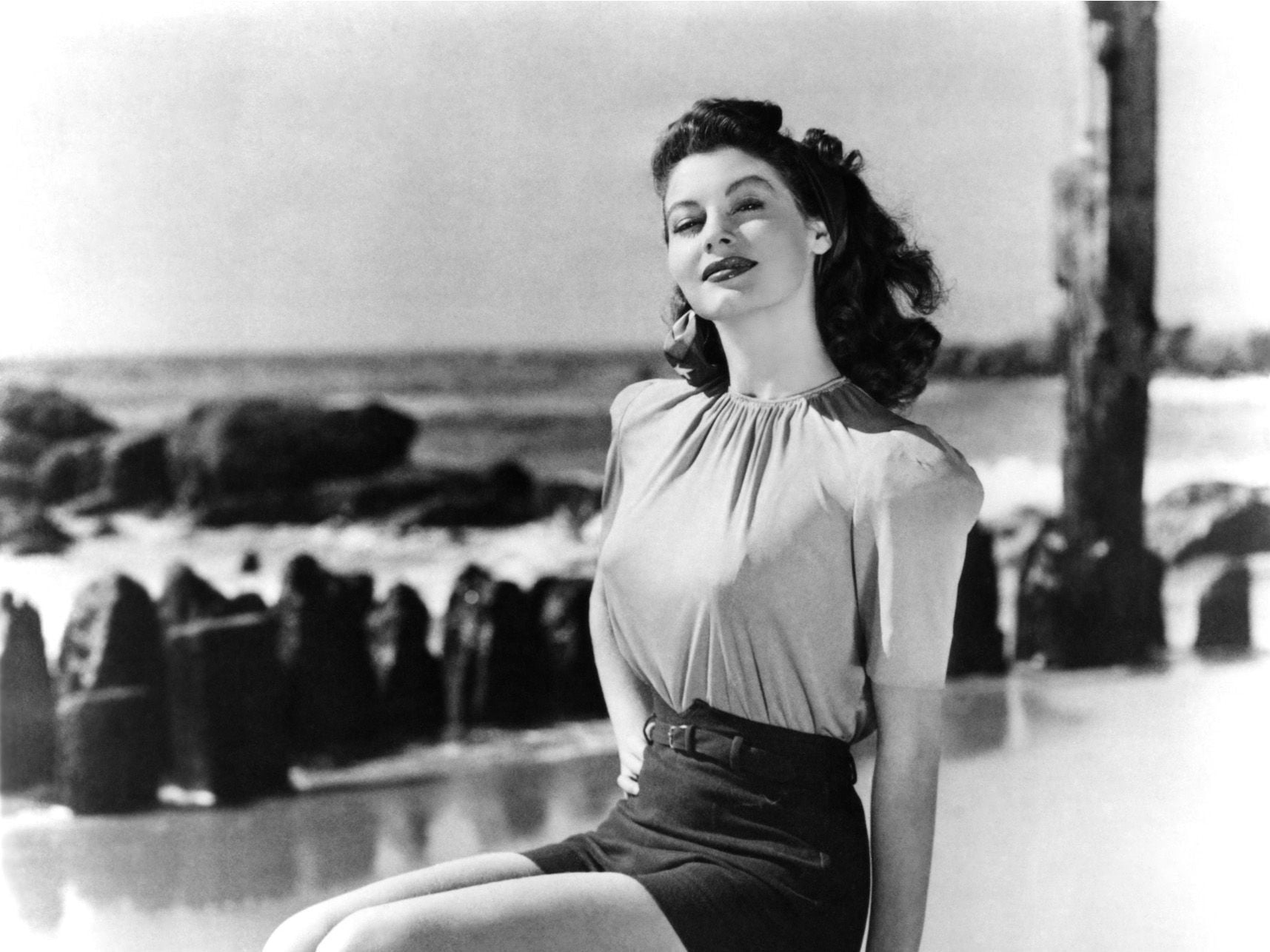 Photo de Ava Gardner - Photo promotionnelle Ava Gardner - Photo 29 sur