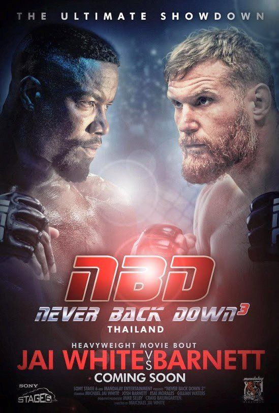 Never Back Down: No Surrender streaming vf gratuit