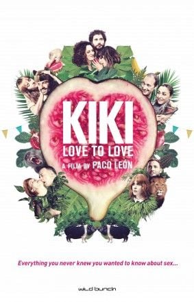 Kiki, Love to Love streaming gratuit