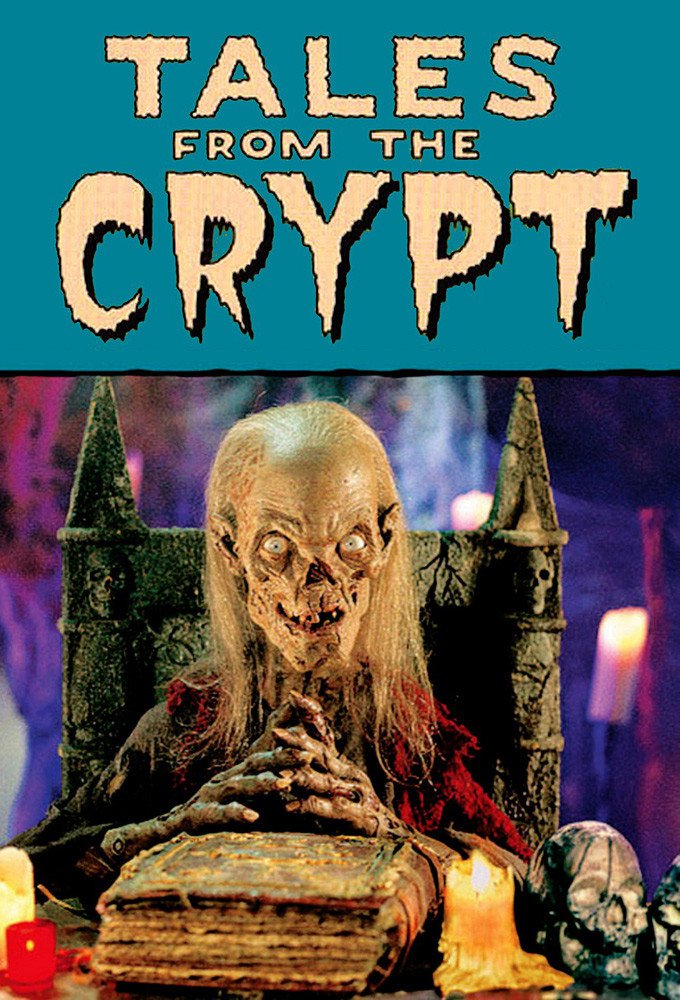 Tales From The Crypt 011023