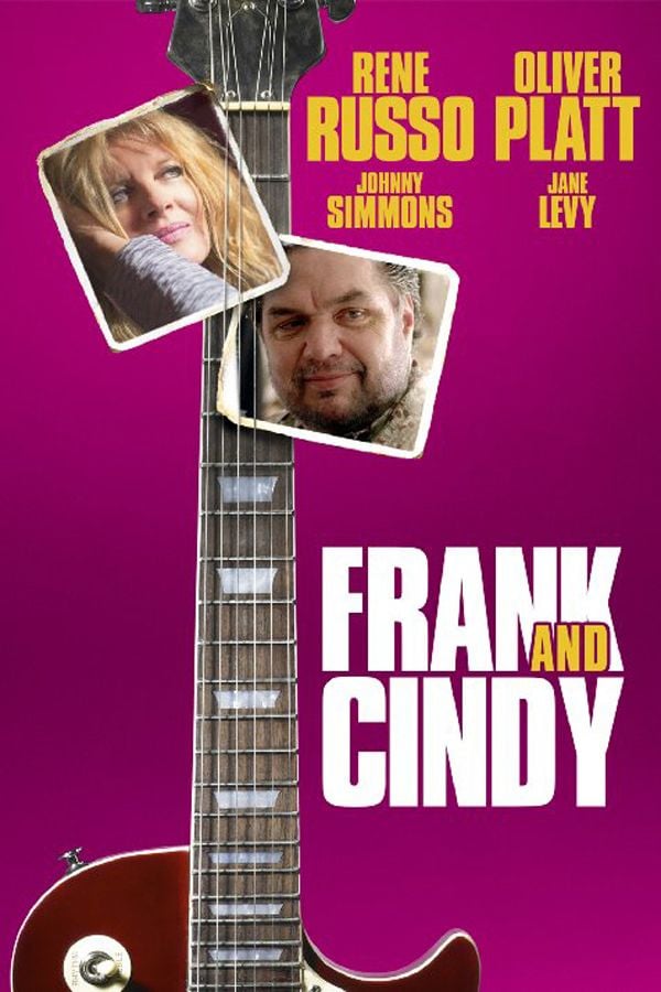 Where Are Frank And Cindy Now 2020 Frank and Cindy - Film 2015 - AlloCiné