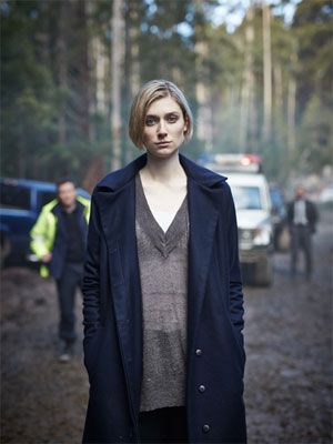 Affiche de la série The Kettering Incident