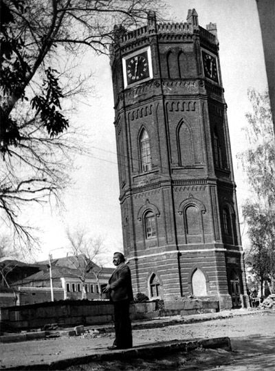 Infinitas streaming fr