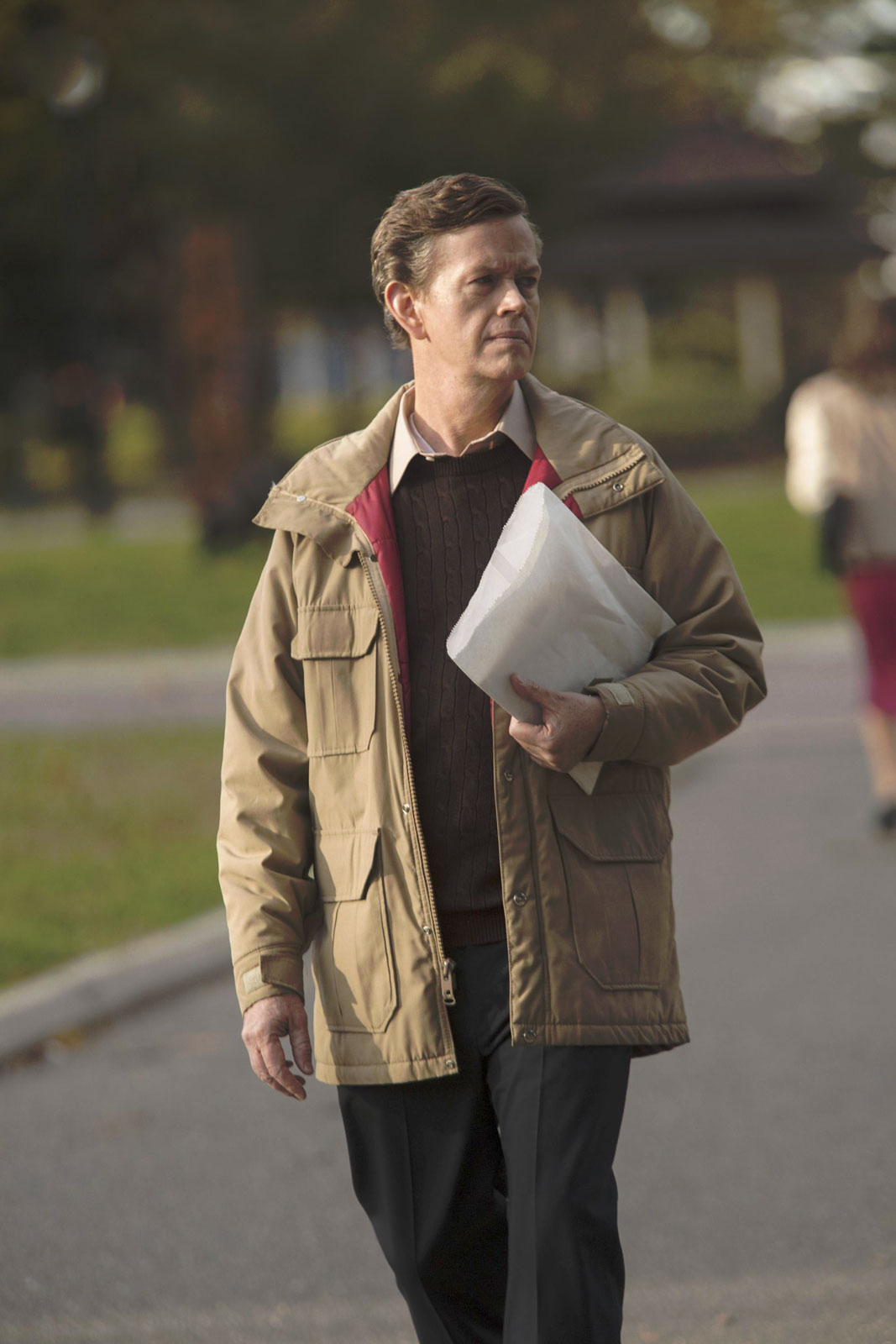 Dylan Baker the good wife episodes