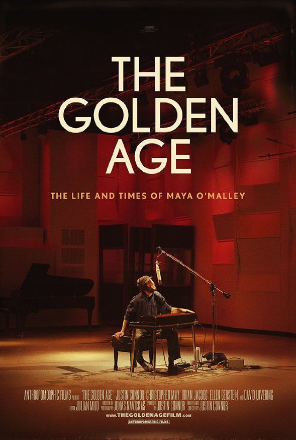 The Golden Age streaming gratuit
