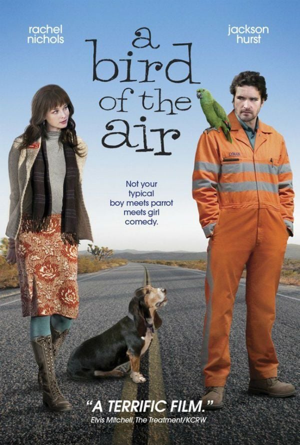 A Bird of the Air streaming fr