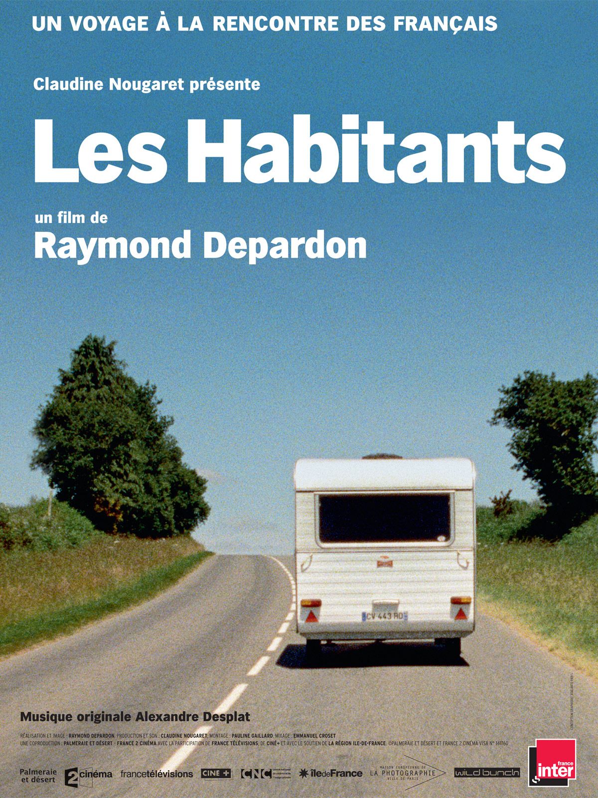Les Habitants streaming gratuit