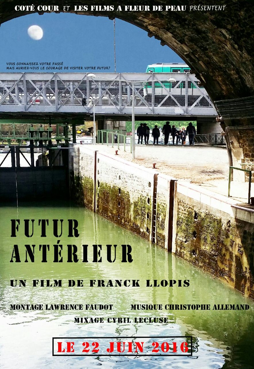 Futur antérieur streaming gratuit