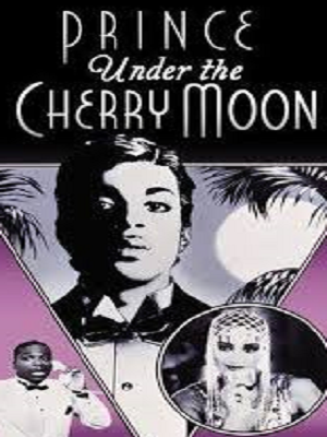 Under the cherry moon streaming
