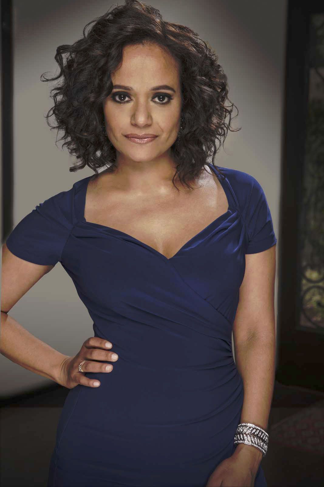Photo de Judy Reyes Photo Judy Reyes Photo 41 sur 87 AlloCiné