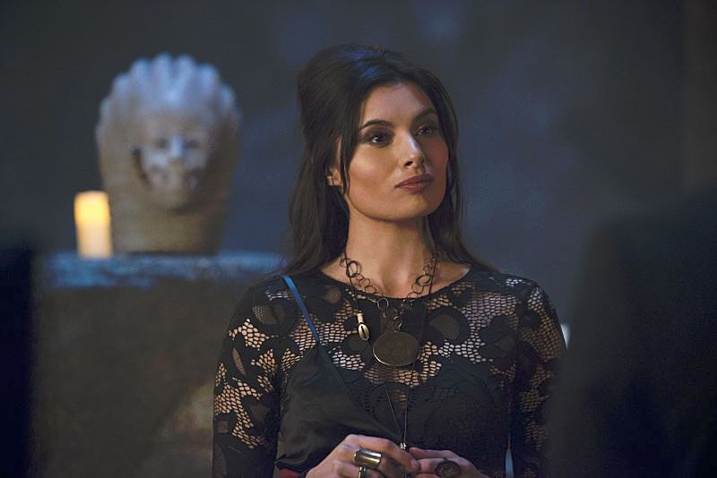 Photo de Gabriella Wright Photo Gabriella Wright AlloCiné