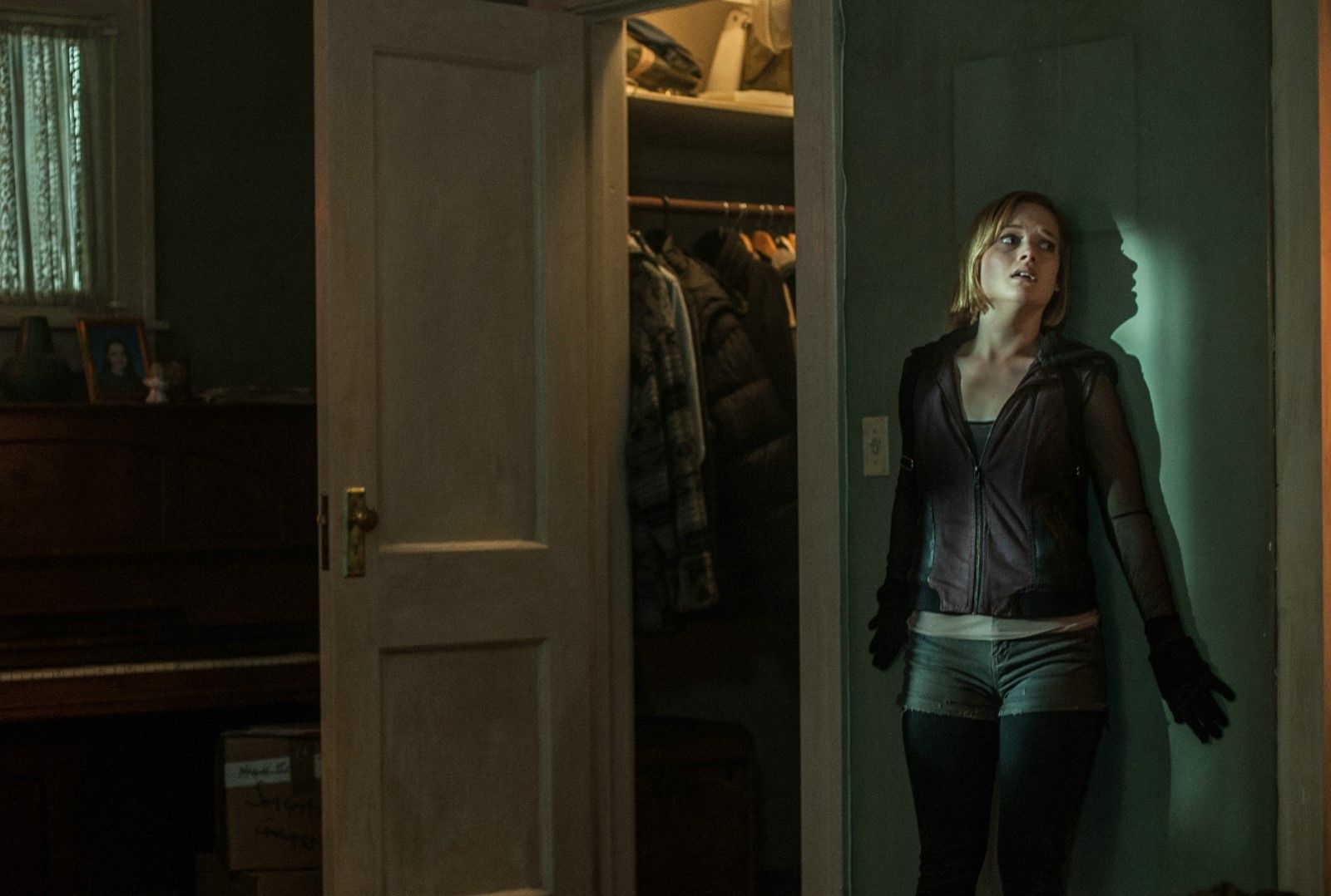 La Maison Des Tenebres 2 Streaming Photo du film Don't Breathe - La maison des ténèbres - Photo 6 sur 32