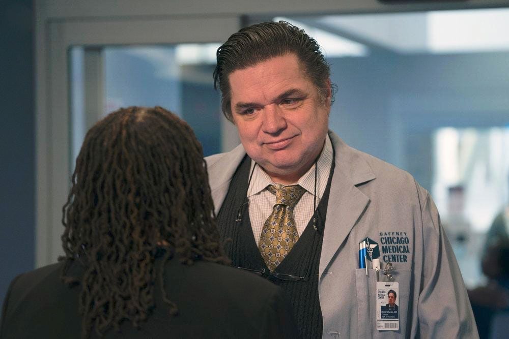 Films Et Séries Tv Avec Oliver Platt Chicago Med : Photo Oliver Platt - 463 sur 574 - AlloCiné