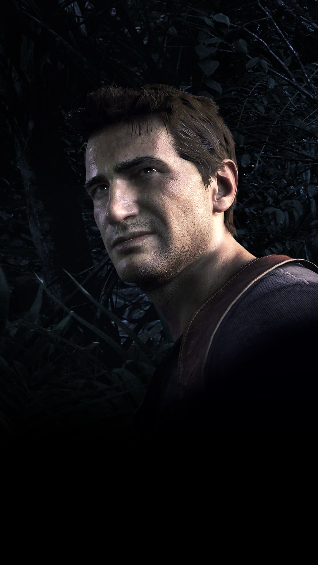 Nathan Drake AlloCiné