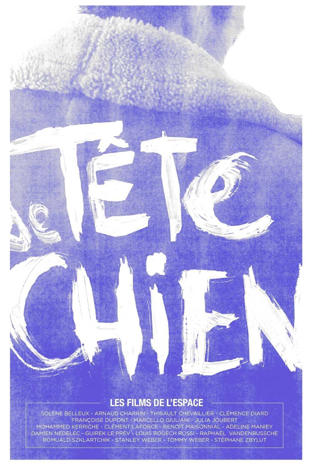 Tête de Chien streaming gratuit